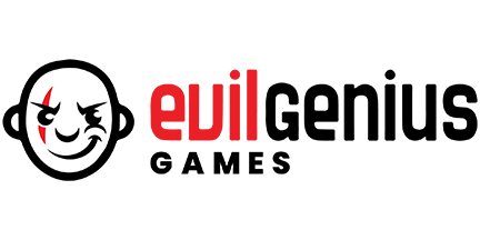 Evil Genius Games