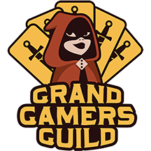 Grand Gamers Guild