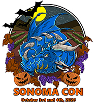 Sonoma Con